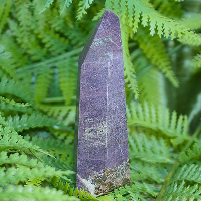 Purpurite Tower