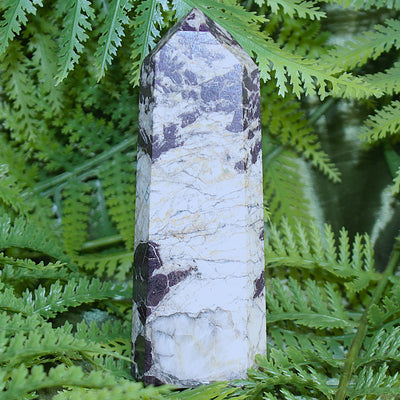 Purpurite Tower