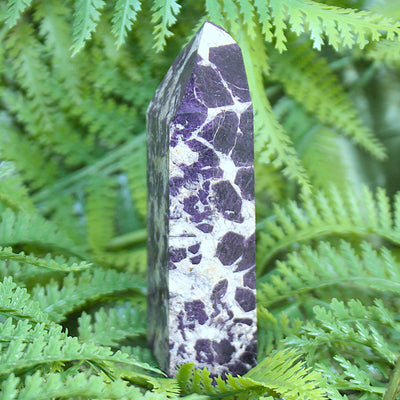 Purpurite Tower