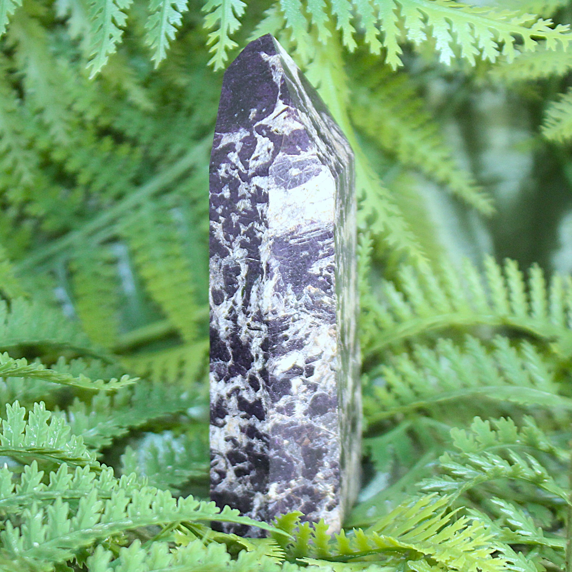 Purpurite Tower