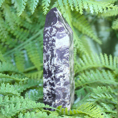 Purpurite Tower