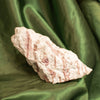 Raw Pink Tourmaline and Quartz Matrix (Multiple Available)