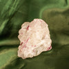 Raw Pink Tourmaline and Quartz Matrix (Multiple Available)