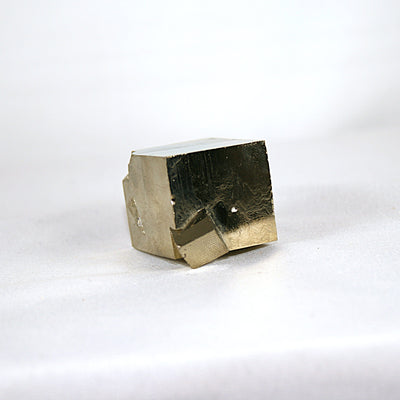 Cubic Pyrite (Multiple Available)