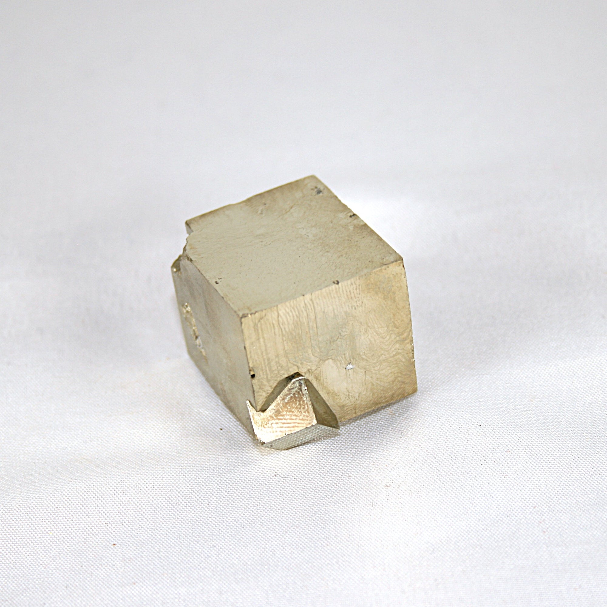 Cubic Pyrite (Multiple Available)