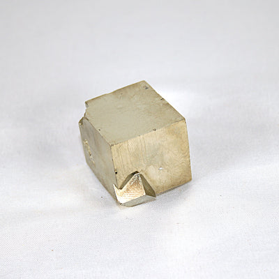 Cubic Pyrite (Multiple Available)