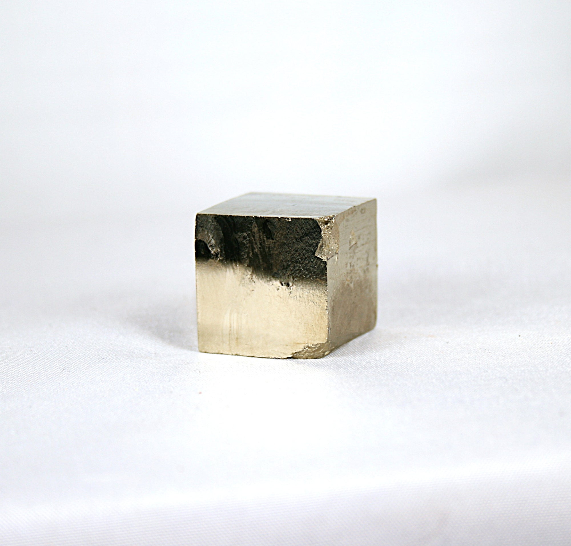 Cubic Pyrite (Multiple Available)