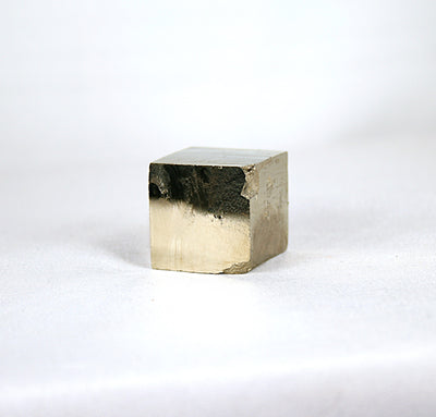 Cubic Pyrite (Multiple Available)