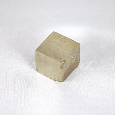 Cubic Pyrite (Multiple Available)