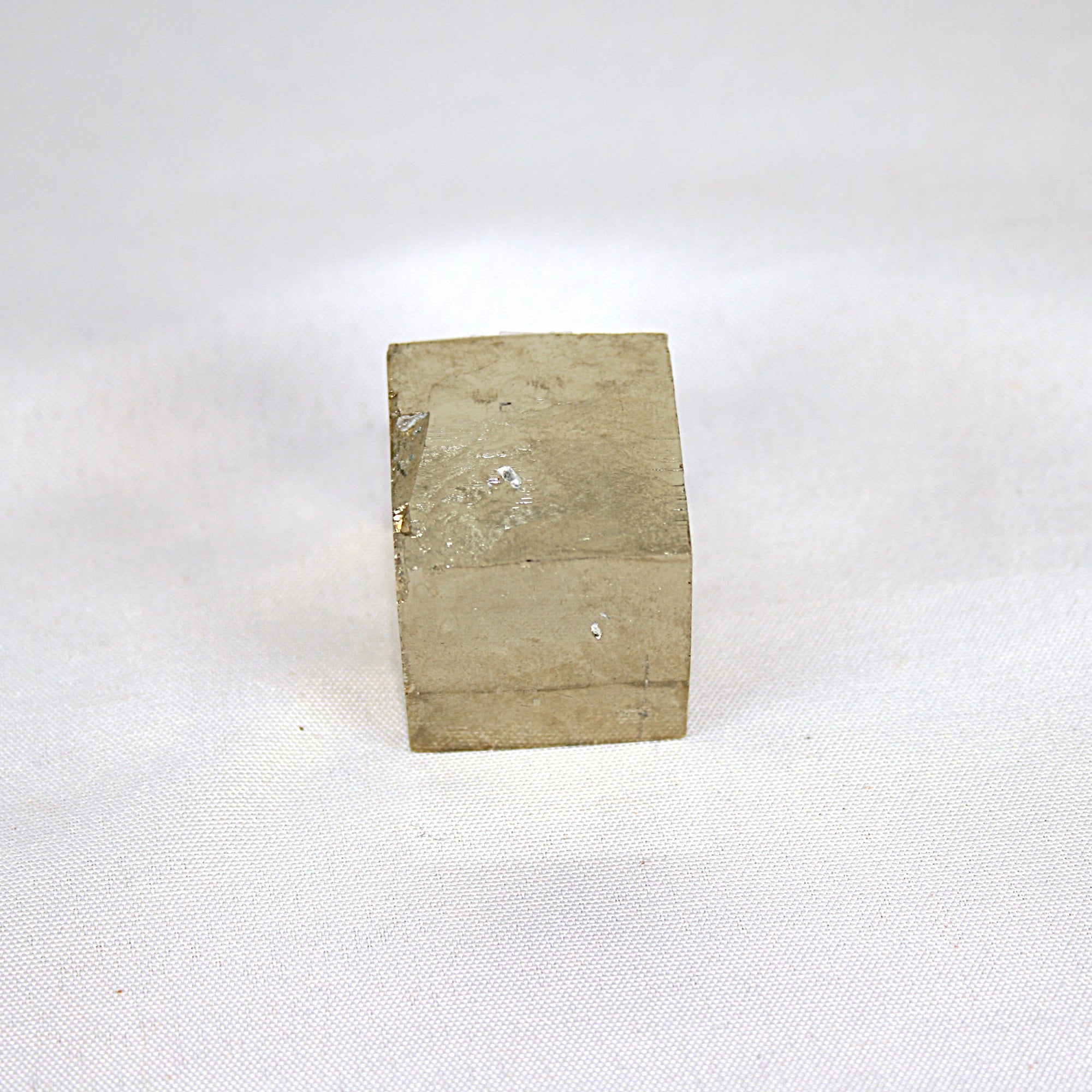 Cubic Pyrite (Multiple Available)