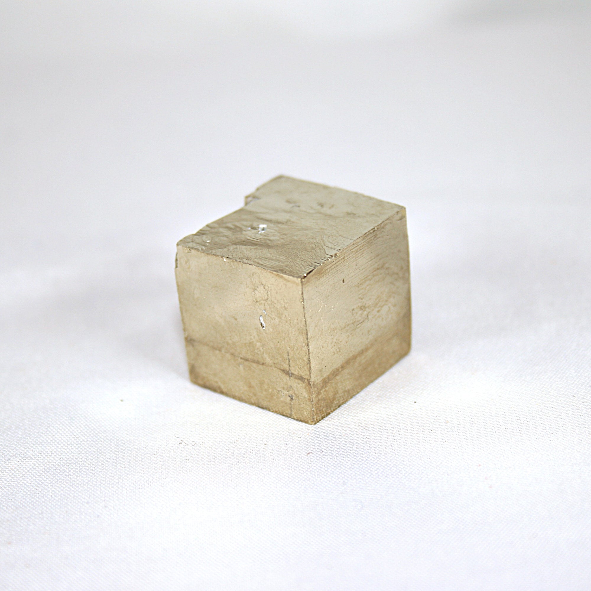 Cubic Pyrite (Multiple Available)