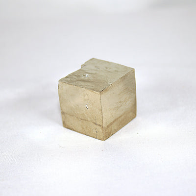 Cubic Pyrite (Multiple Available)