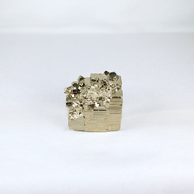 Cubic Pyrite (Multiple Available)