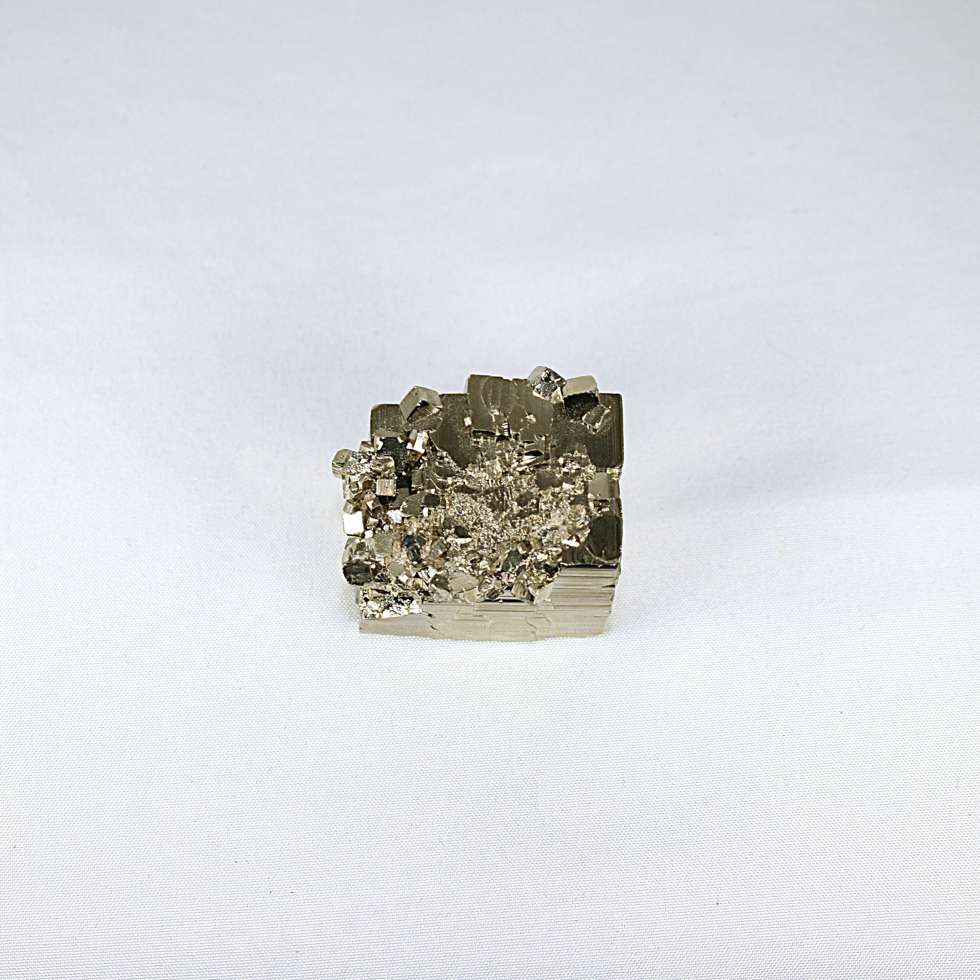 Cubic Pyrite (Multiple Available)