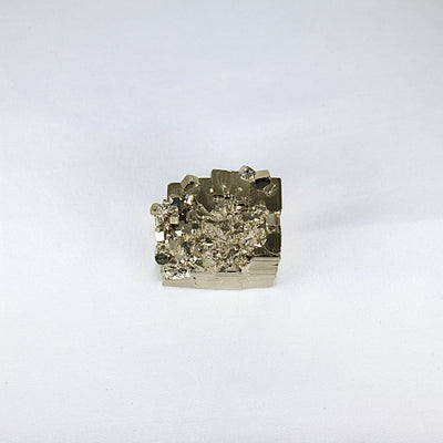 Cubic Pyrite (Multiple Available)