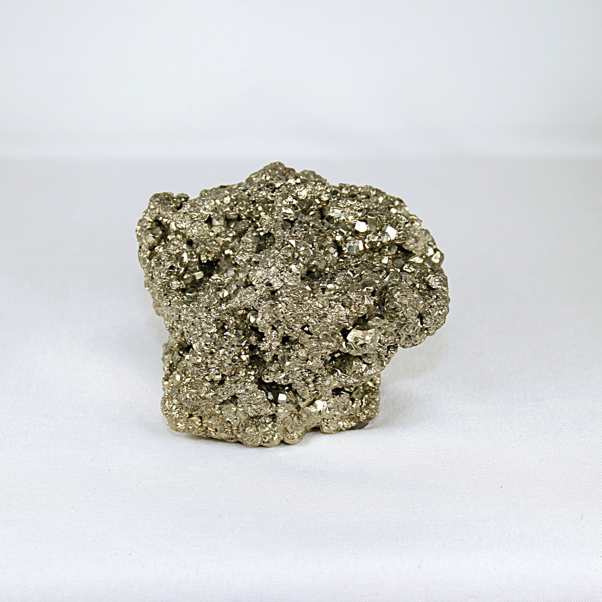 Pyrite Cluster