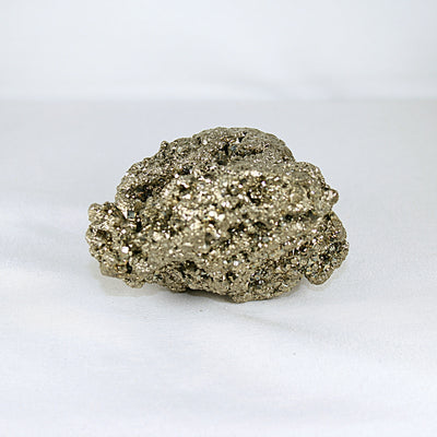Pyrite Cluster