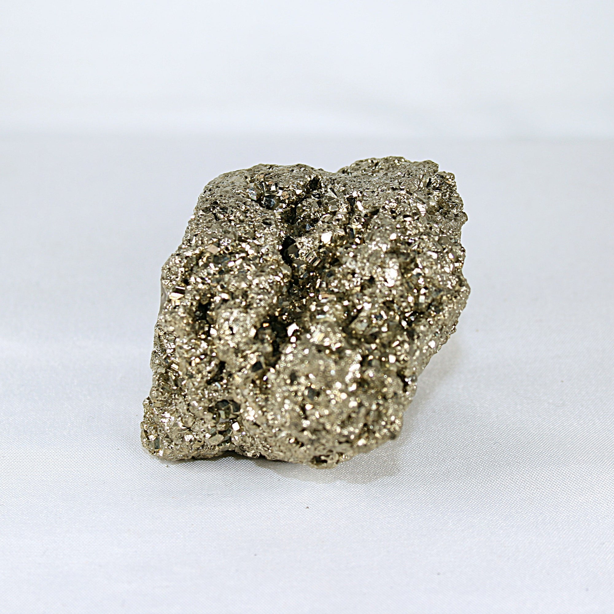 Pyrite Cluster