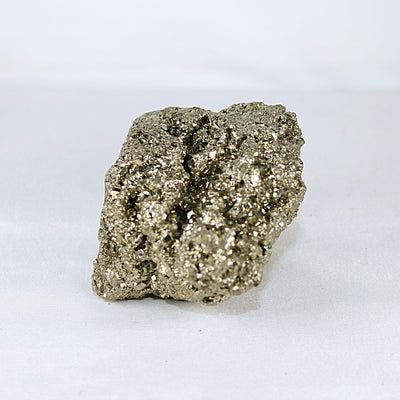 Pyrite Cluster