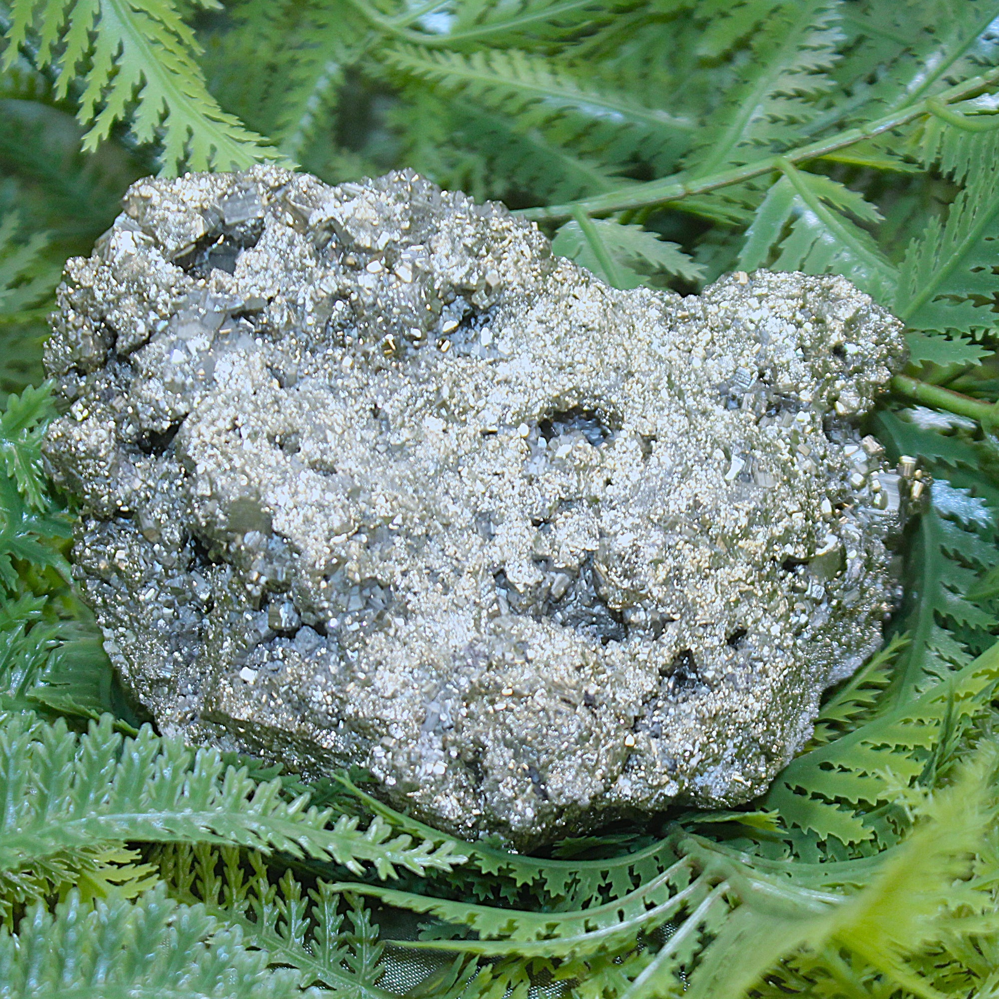 Pyrite
