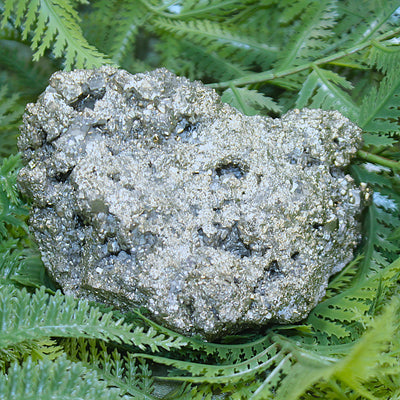 Pyrite