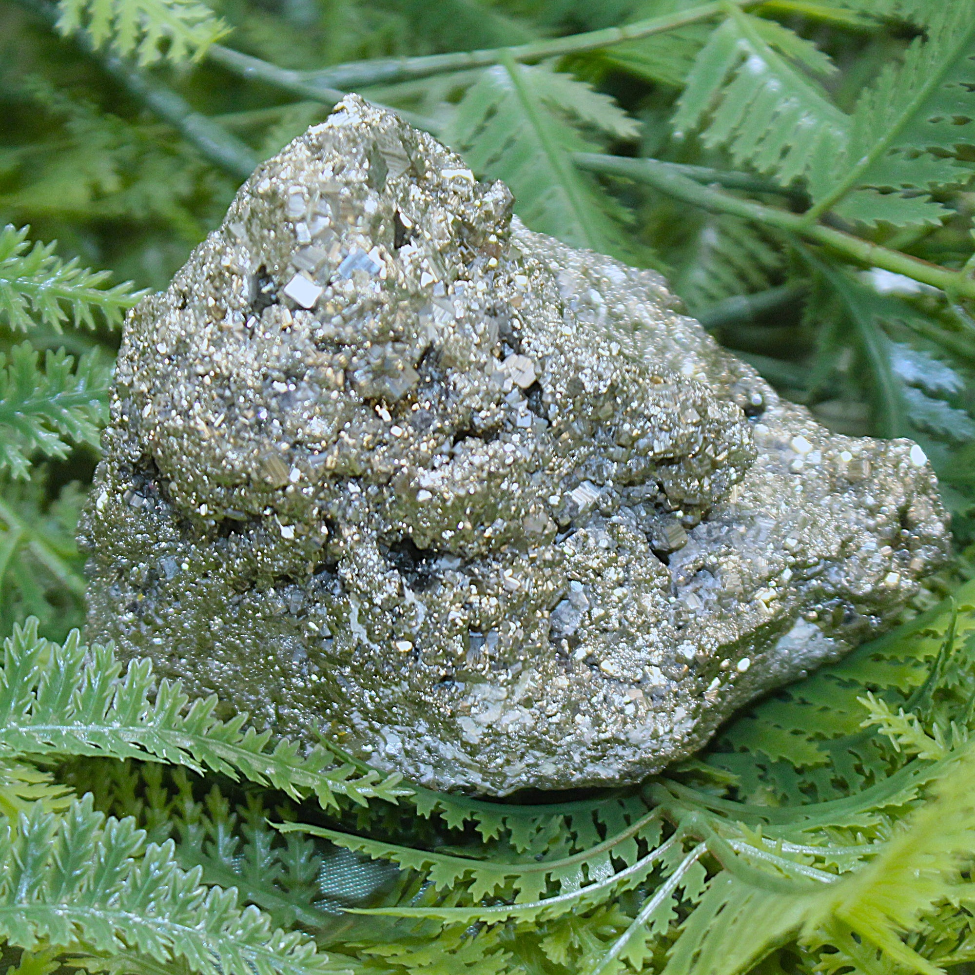 Pyrite
