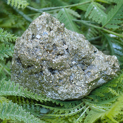 Pyrite