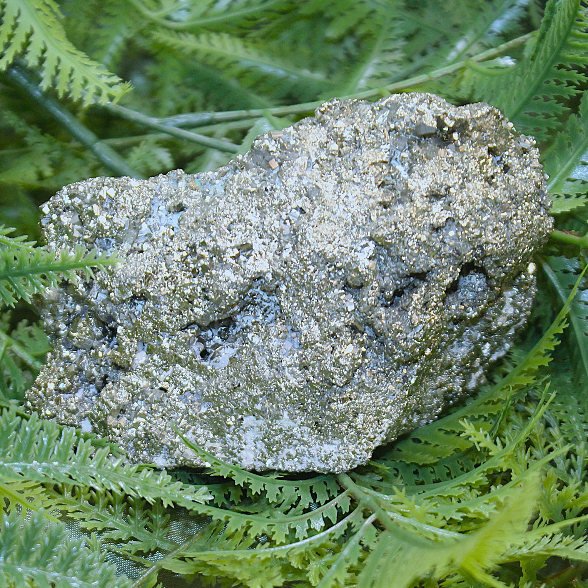 Pyrite