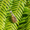 Golden Pietersite Necklace