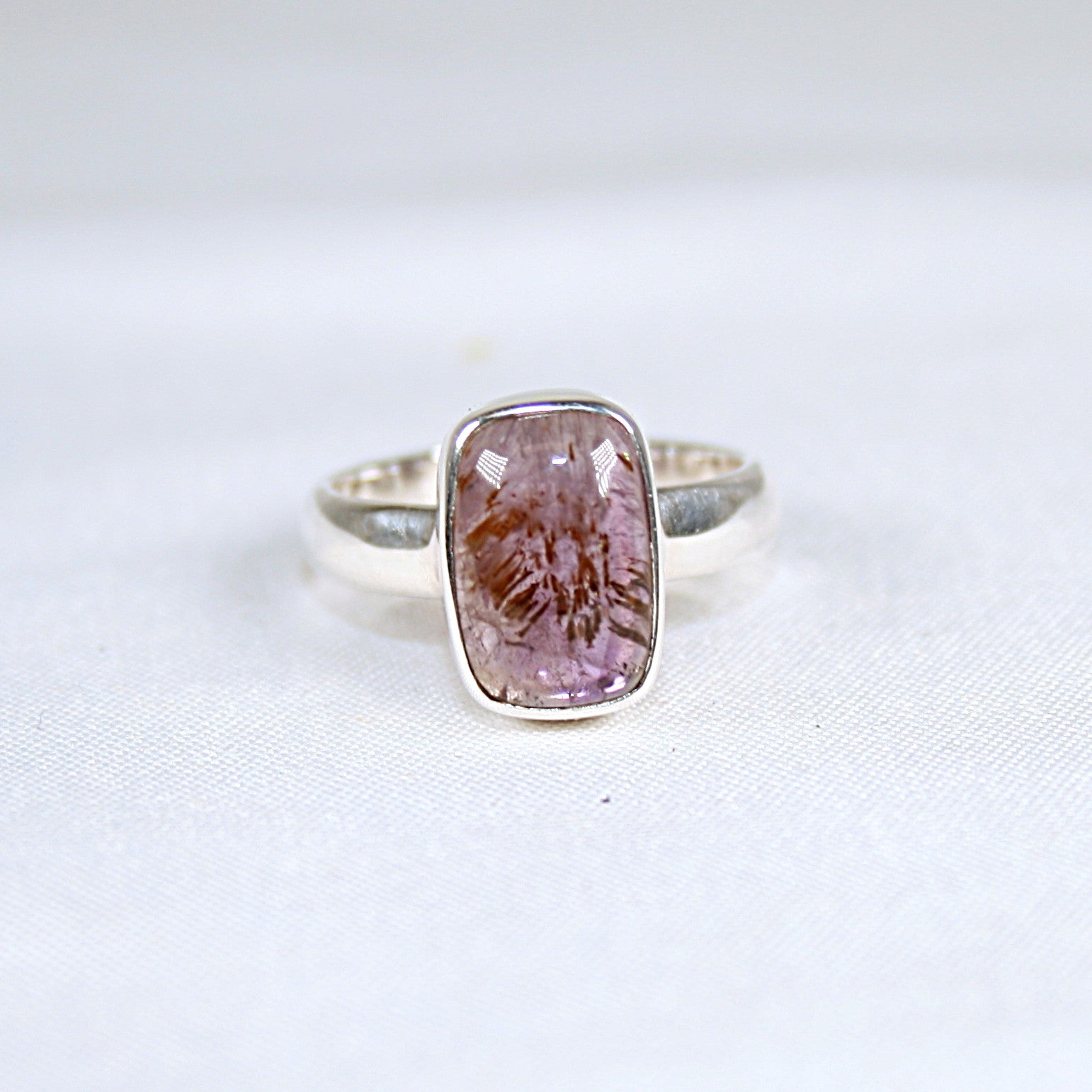 Super 7 Ring