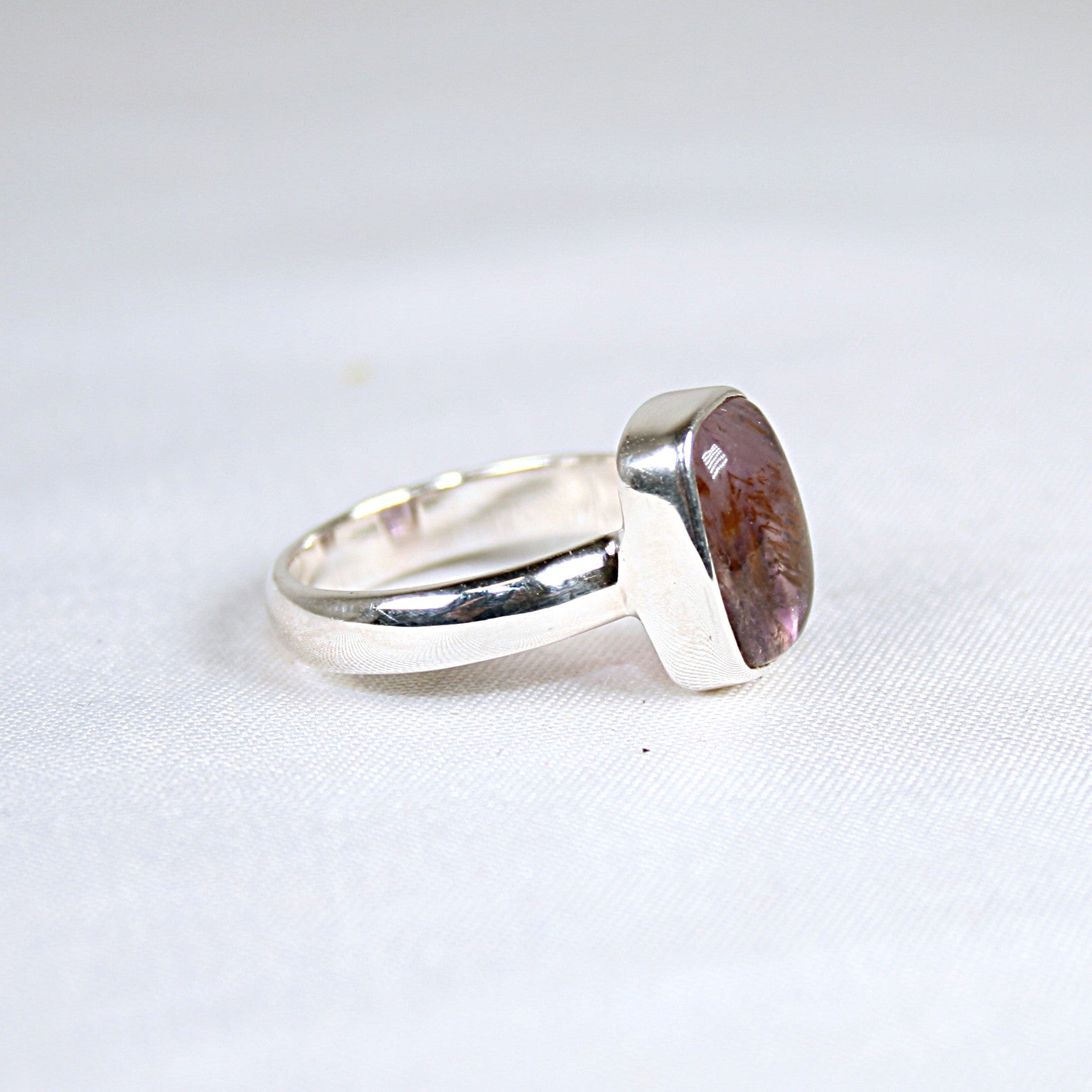 Super 7 Ring