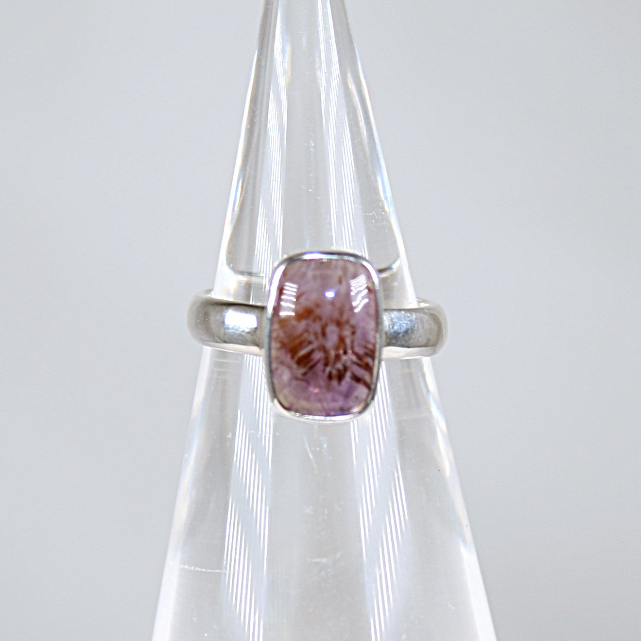 Super 7 Ring