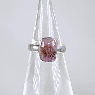 Super 7 Ring