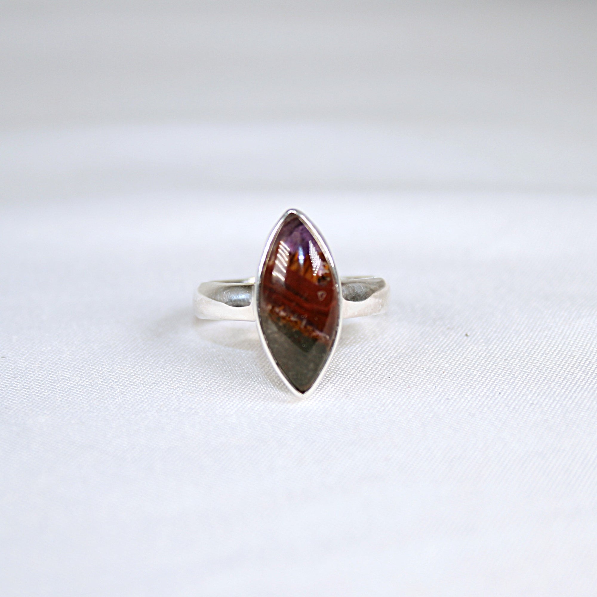 Super 7 Ring