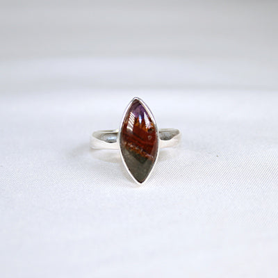 Super 7 Ring