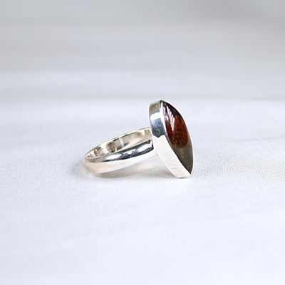 Super 7 Ring