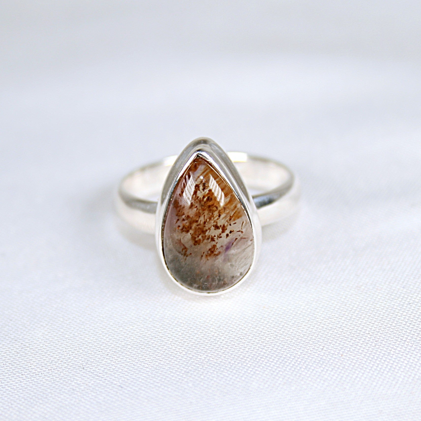 Super 7 Ring