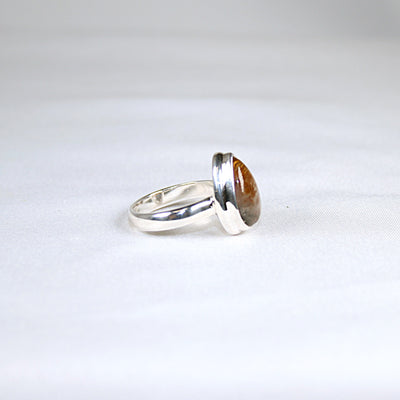 Super 7 Ring