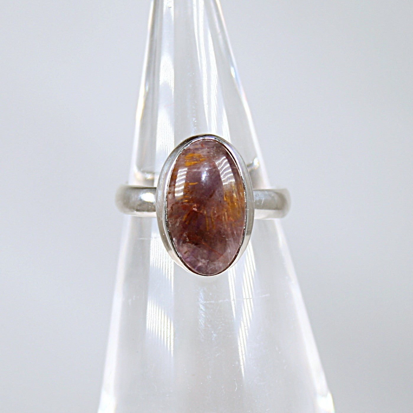 Super 7 Ring