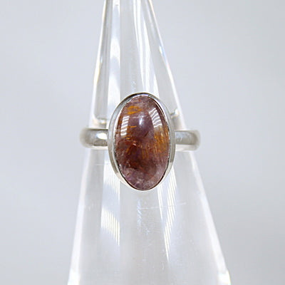 Super 7 Ring