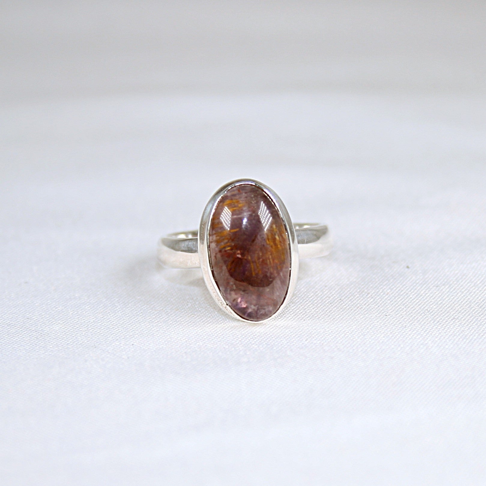 Super 7 Ring