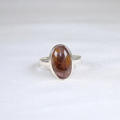 Super 7 Ring