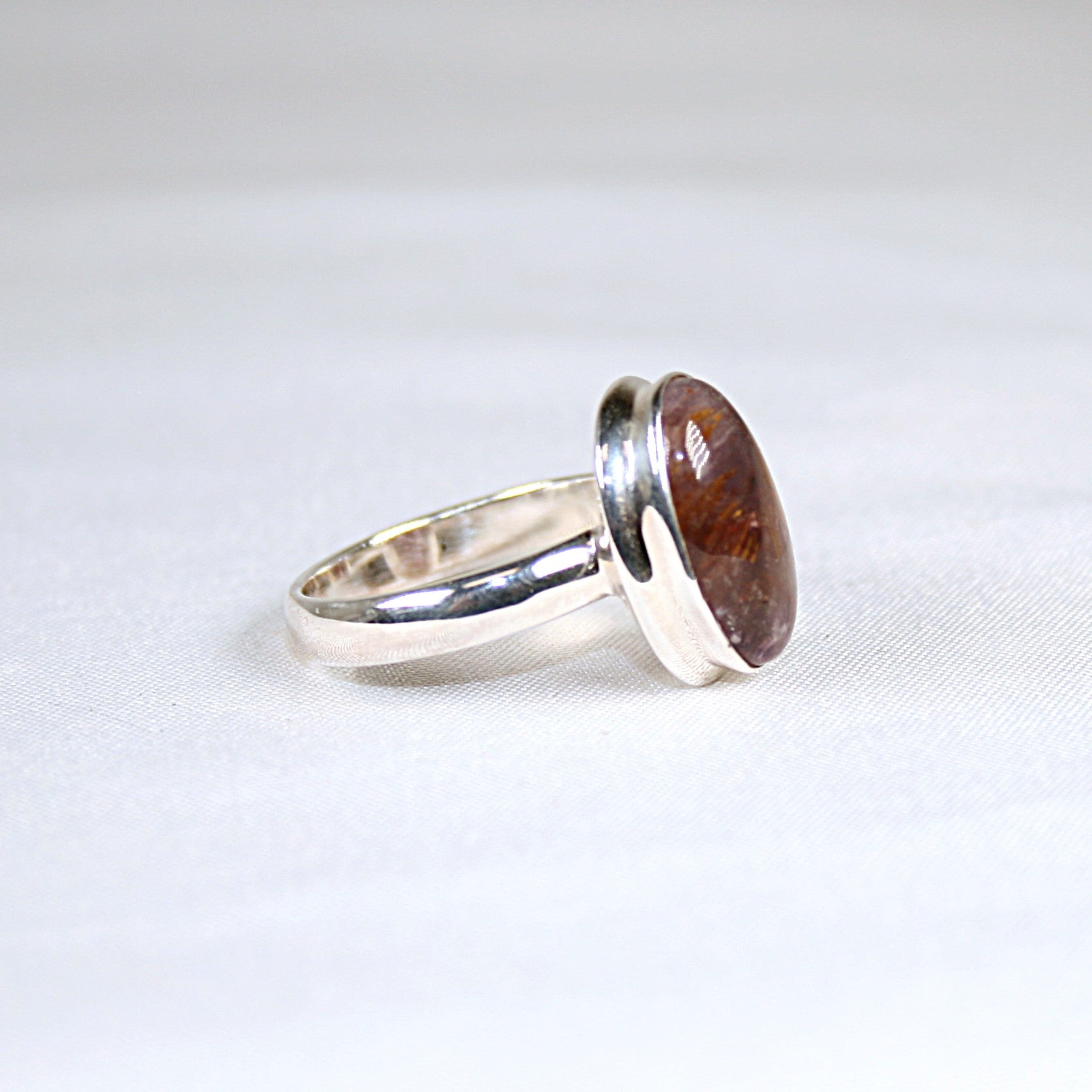 Super 7 Ring