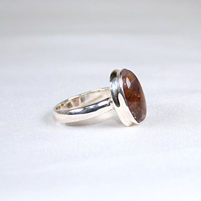 Super 7 Ring