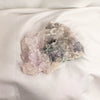 Raw Amethyst Flower
