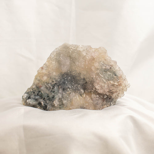 Raw Amethyst Flower