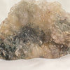 Raw Amethyst Flower