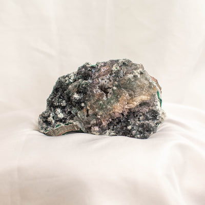 Raw Amethyst Flower