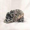 Raw Amethyst Flower