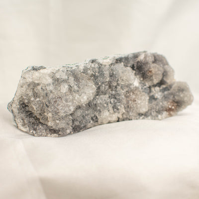 Raw Amethyst Flower